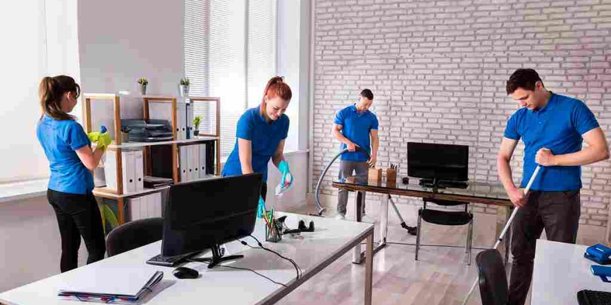 What Every Business Owner Should Know About Workplace Sanitation