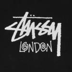 Stussy London