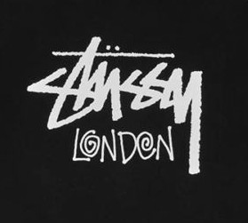 Stussy London