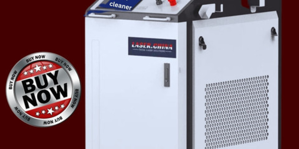 Advanced Laser Cleaner Technology for Precision Surface Cleaning and Industrial Excellence
