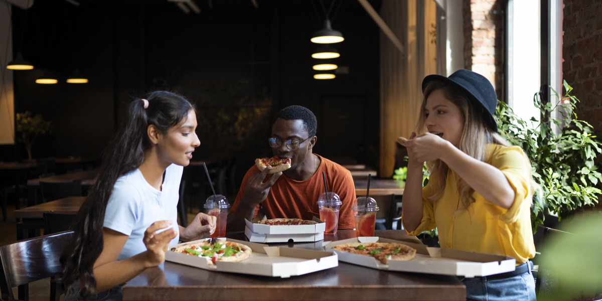 Top Breakfast Fast Food Restaurants in Lahore to Start Your Day