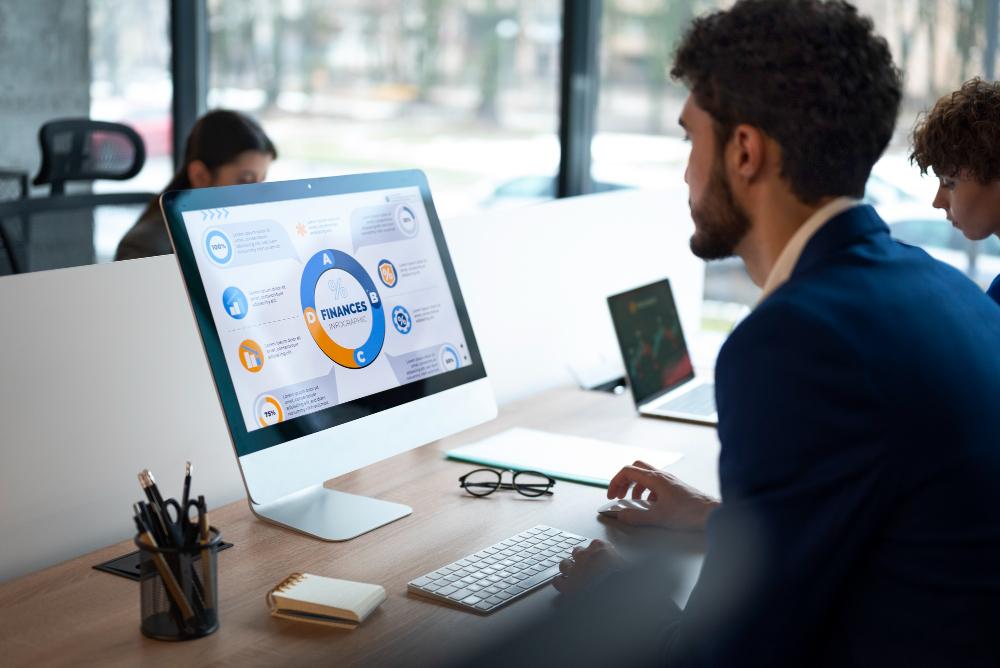 HCM Optimization: Transforming Workforce Efficiency with LTG Works...