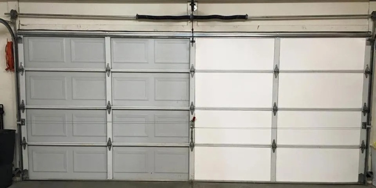 Garage Door Repair in Oak Ridge TN: Common Problems and How to Fix Them Right