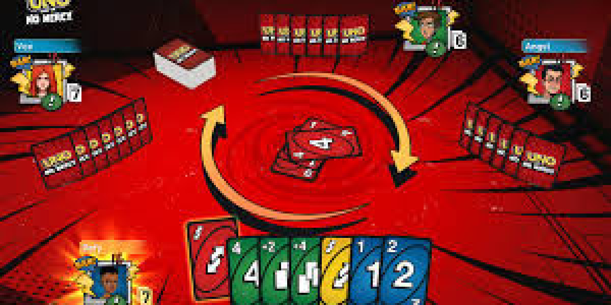 Tips for Turning Uno Online into a Store Management Simulation