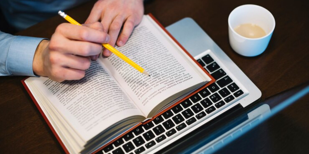 The Importance of Dissertation Data Collection Help