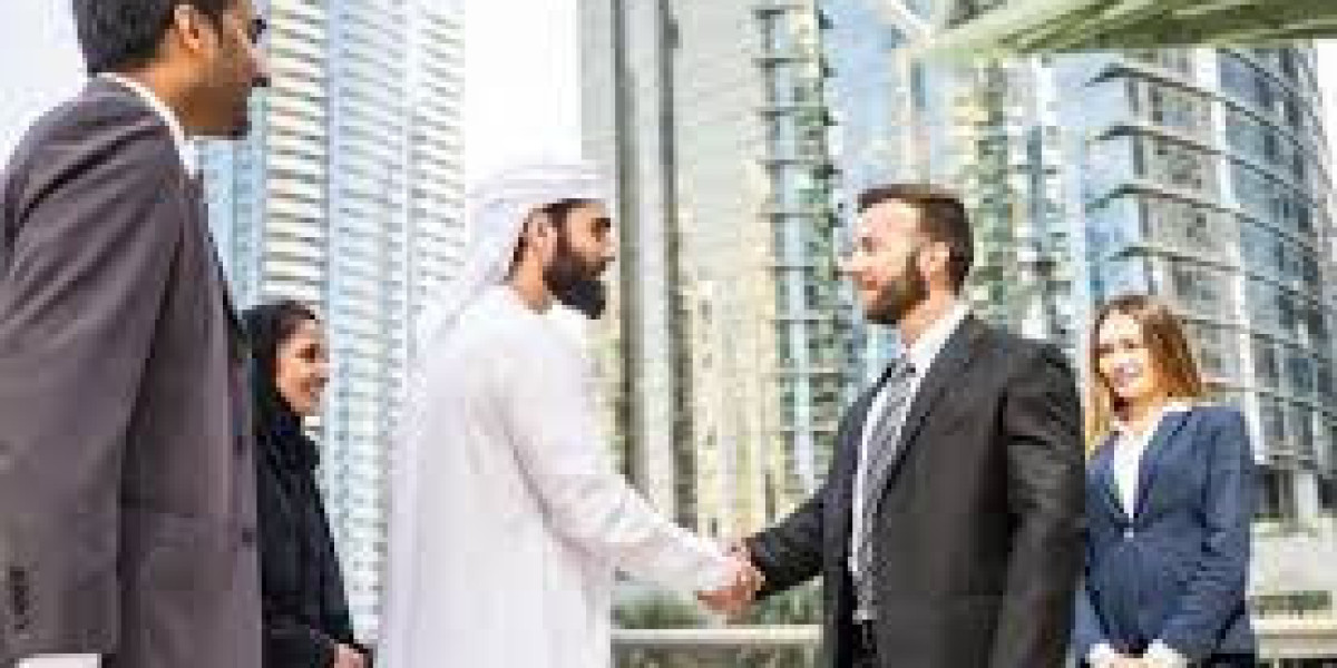 Can You Manage a Dubai Company from Abroad?