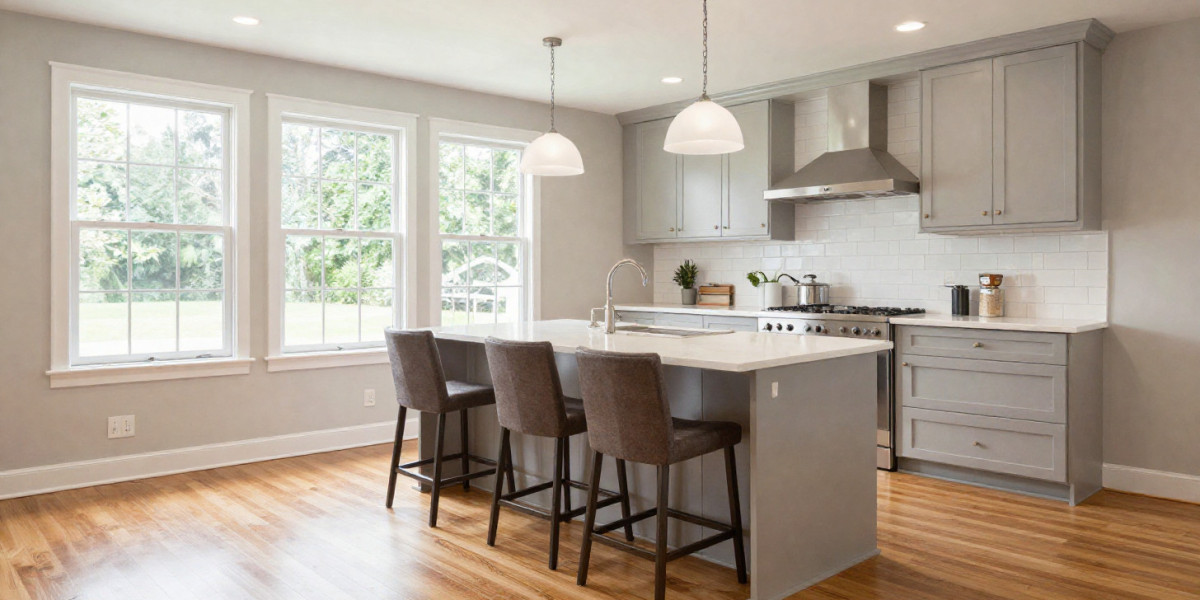 How To Achieve A Clean And Minimalist Kitchen Design