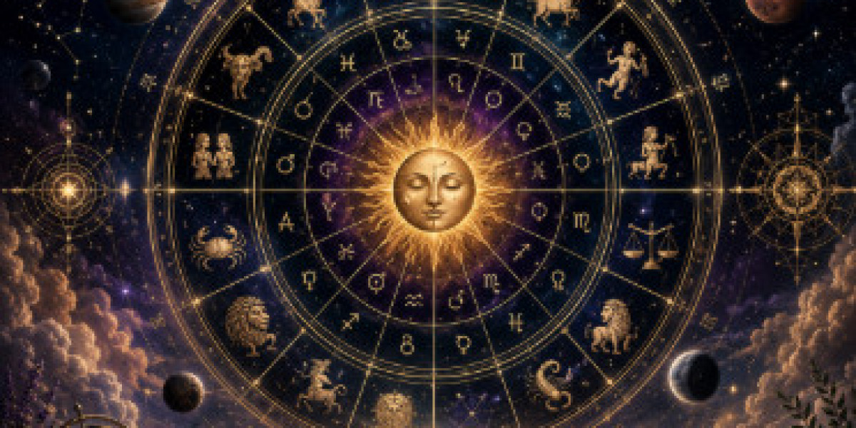 Astroma: Your Daily Gateway to Cosmic Wisdom, Astrology Secrets, and Planetary Energy