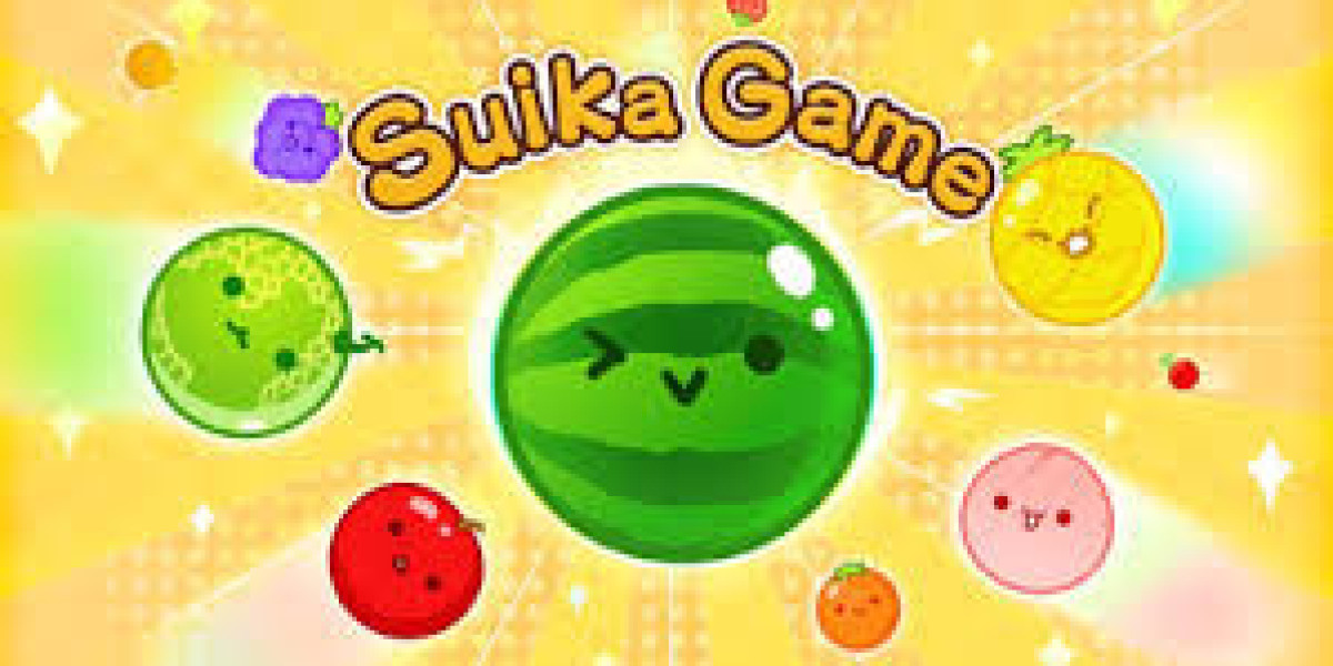 Drop, Merge, Win: Your Complete Guide to Watermelon Puzzle Gaming