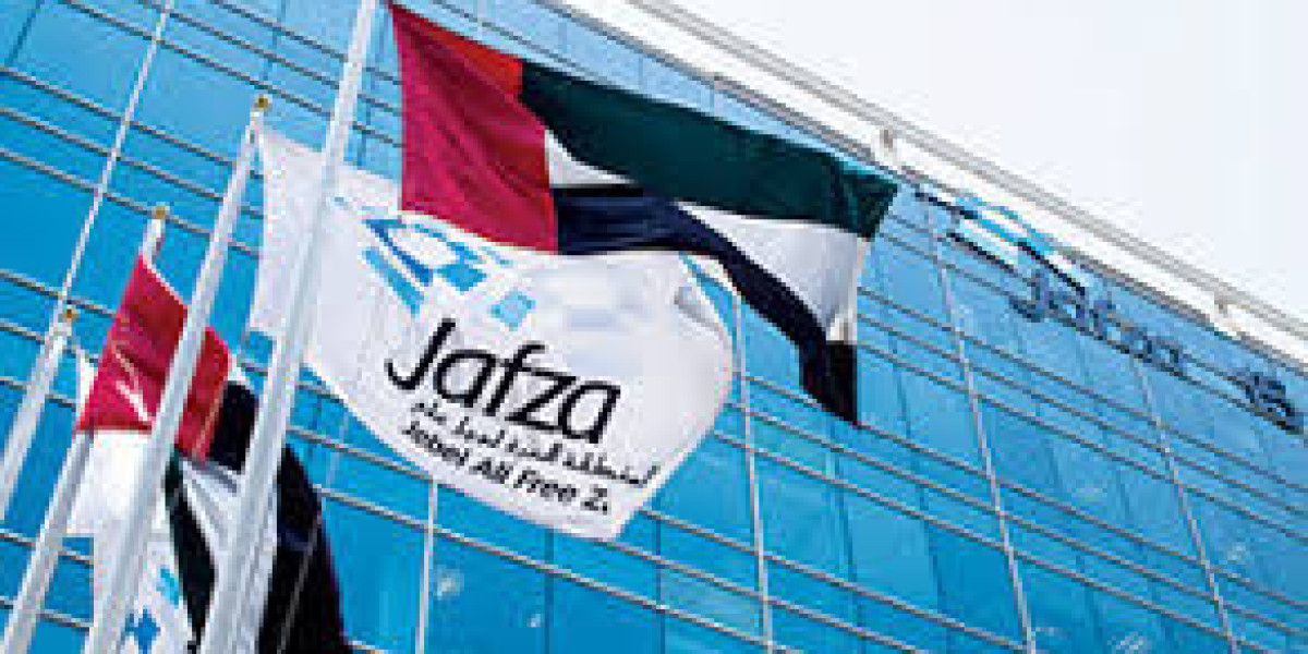 4 Amazing Benefits of Setting Up a Branch Office in Jafza