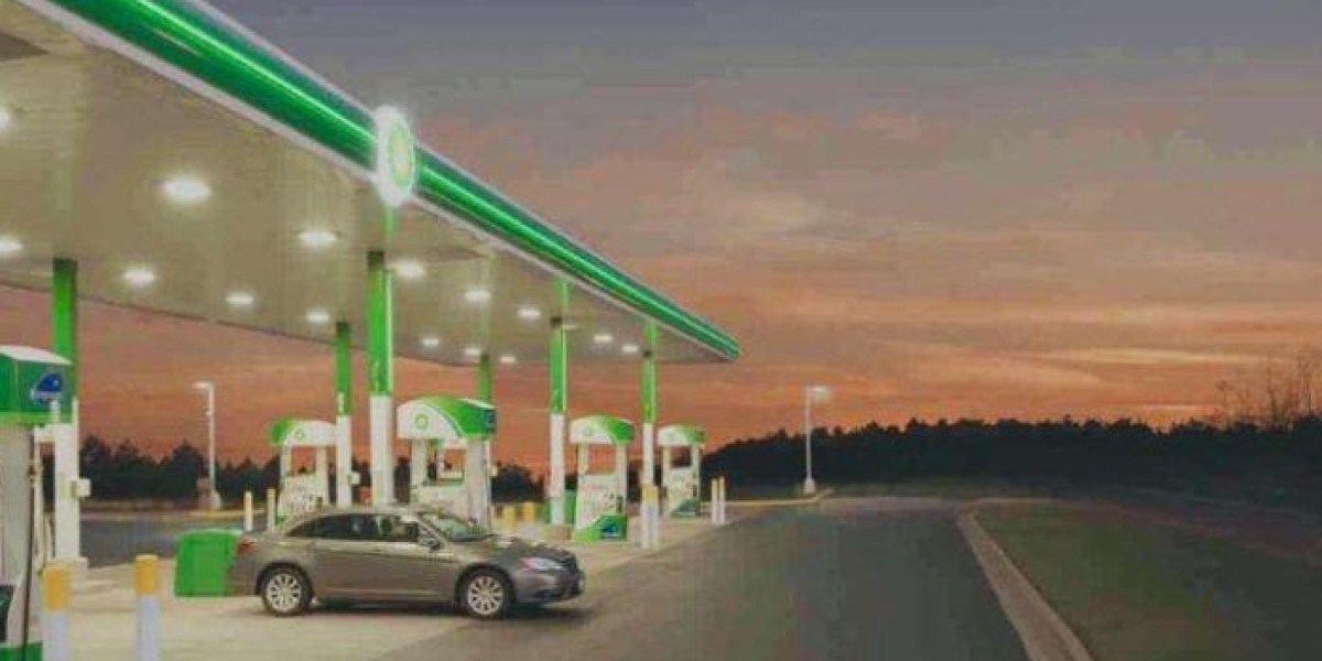 LED Lighting Financing for Convenience Stores: What Operators Need to Know