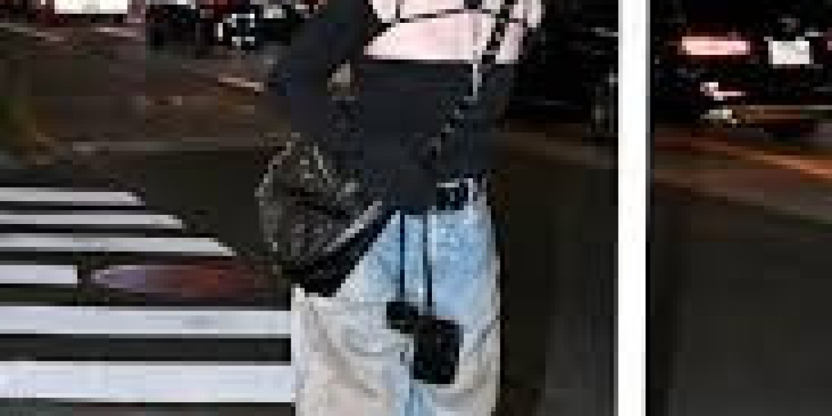 Best Chrome Hearts Jeans For Trendy Streetwear Looks