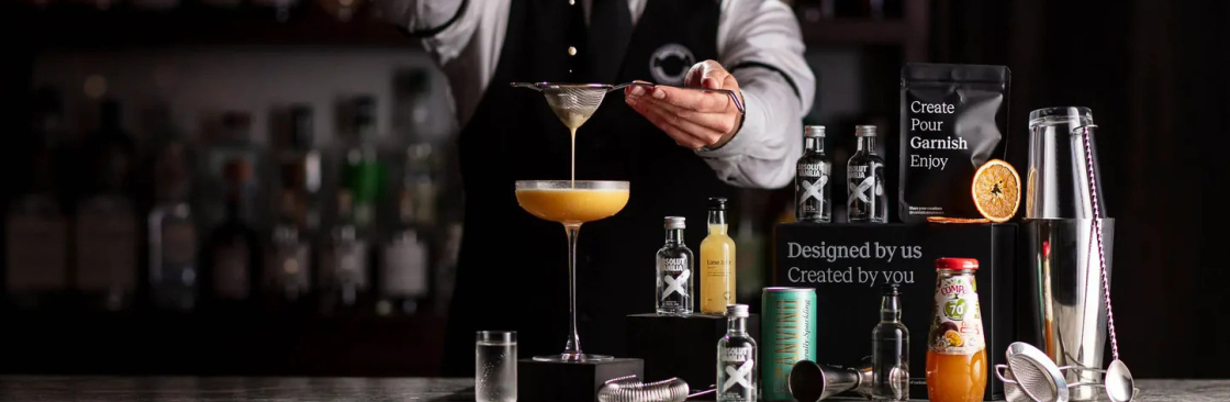 Cocktail Connoisseurs