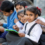 educate girlsindia