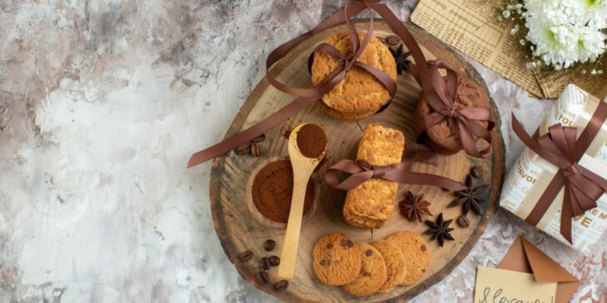 Celebration Cookies Temecula, CA: The Sweet Centerpiece of Every Special Moment