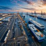 UK to UAE car shipping