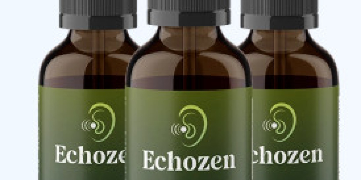 EchoZen Hearing Support 2026 – Calm Mind & Clear Sound