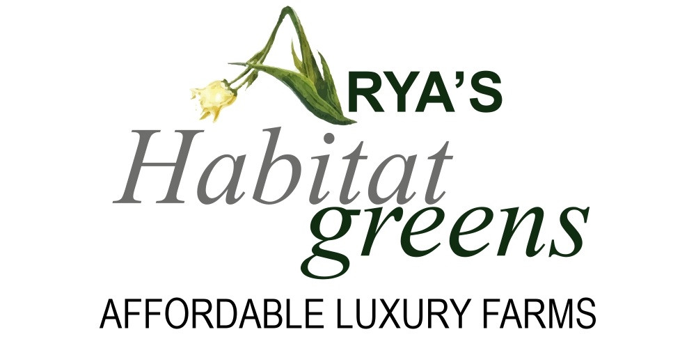 Arya's Greens