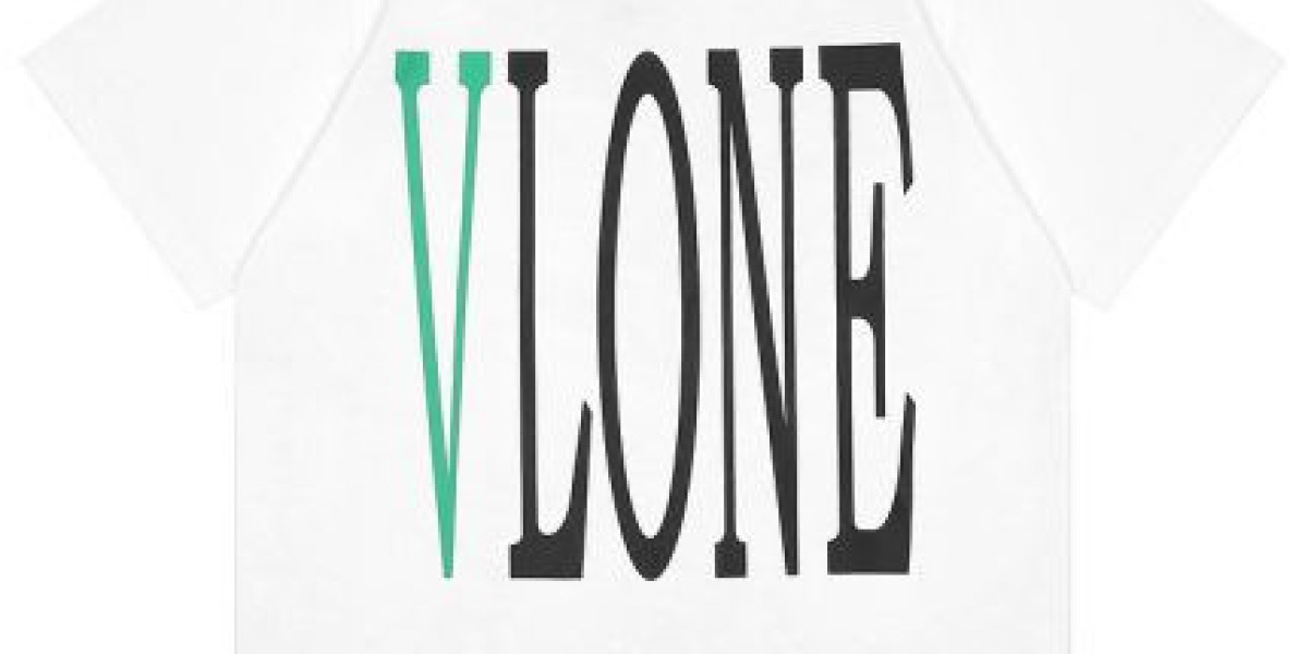 The Timeless Appeal of the Vlone Shirt in Modern Streetwear