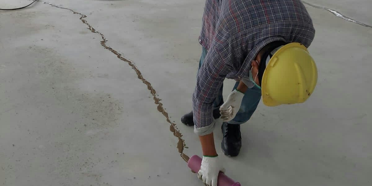 Do Christchurch Concrete Repair Experts Offer Waterproof Crack Injection?