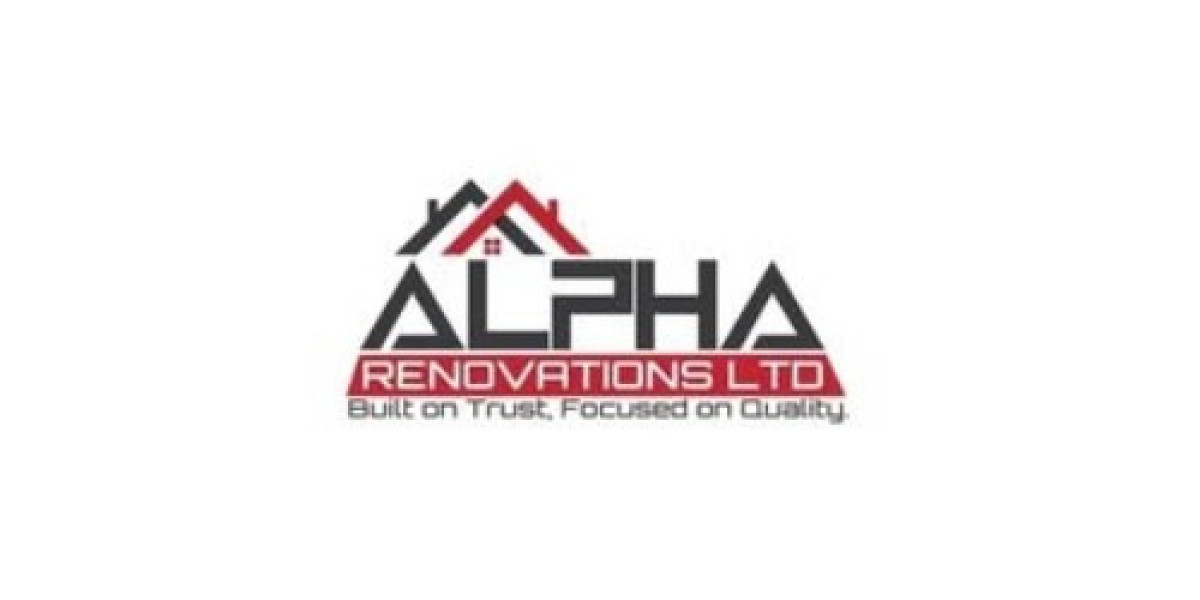 Trusted Garage Conversion Company Cheltenham | Alpha Renovations
