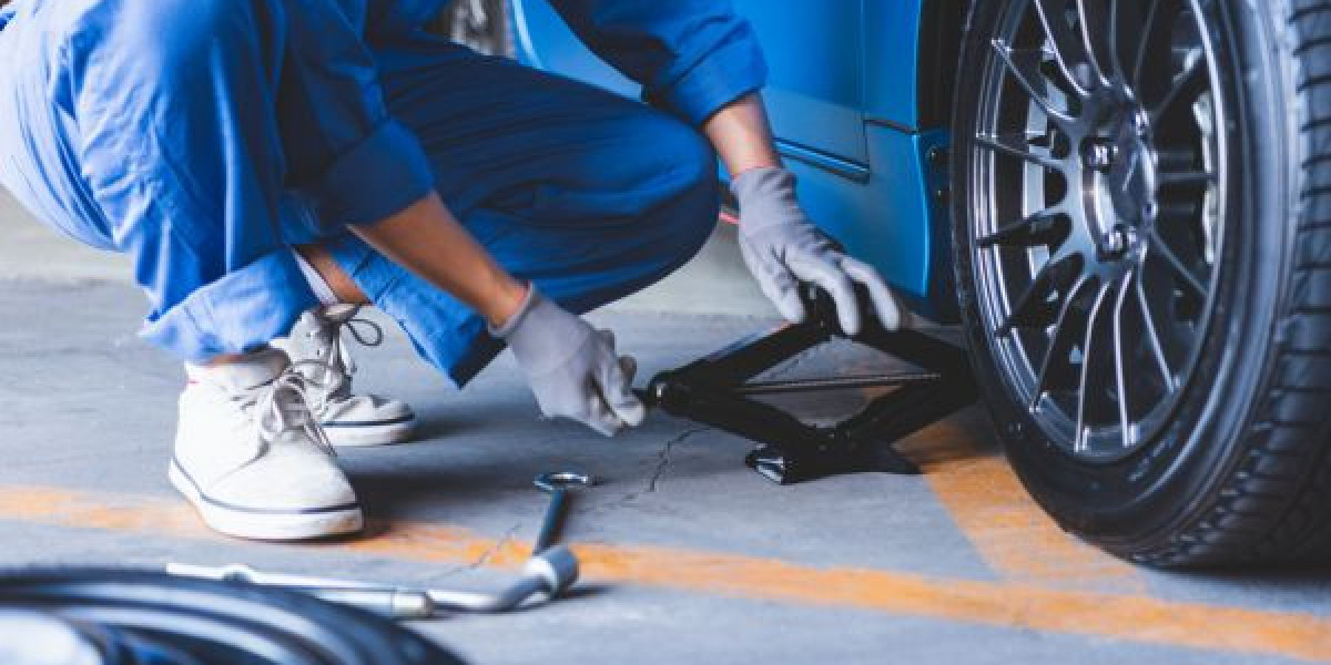 Reliable Vehicle Repair Services in Cedar Hill Tennessee You Can Trust