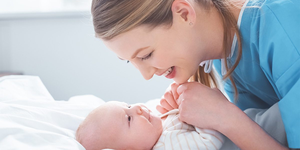 Who Needs Private Nurse for Newborns at Home in Dubai?