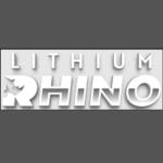 Lithium Rhino