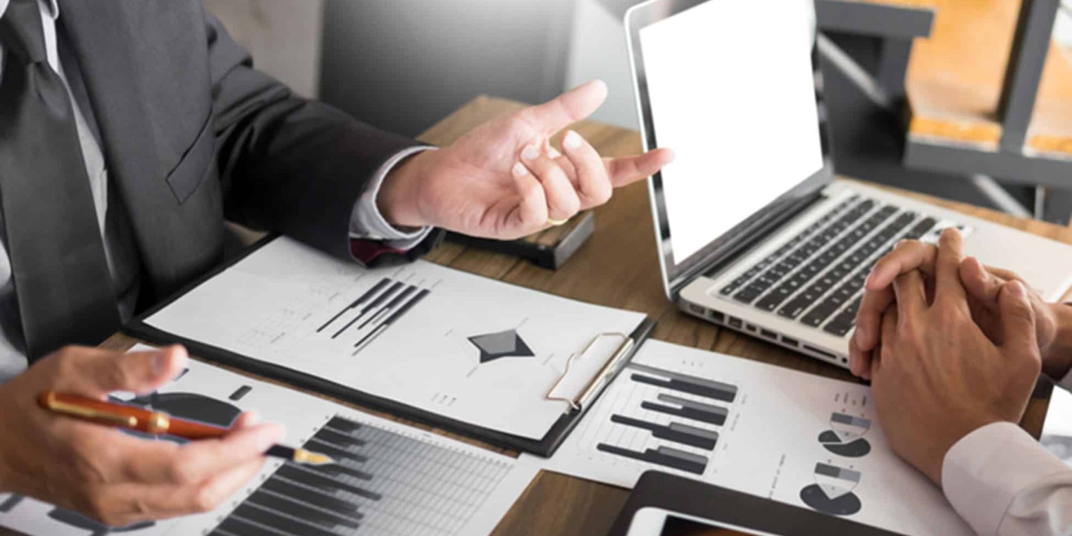 Accounts Payable Outsourcing Services: The Ultimate Financial Efficiency Solution