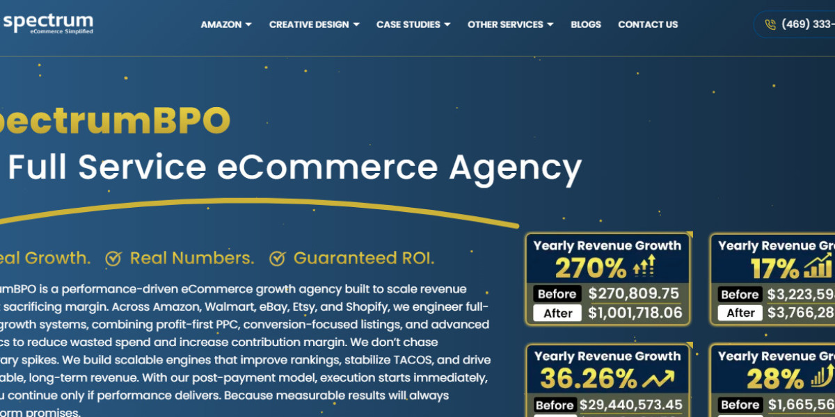 SpectrumBPO Helped Produce $10.8M Revenue Through PPC
