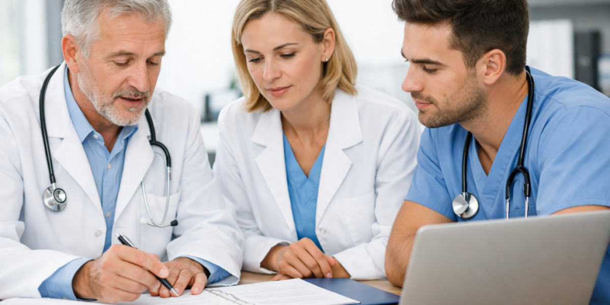 Professional Audit Solutions for Medical Billing Operations