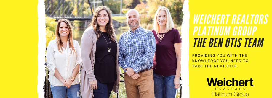 Ben Otis Real Estate Team