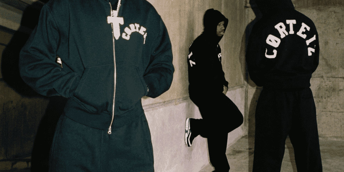 Corteiz Clothing Brand Deep Dive into Streetwear Disruptor
