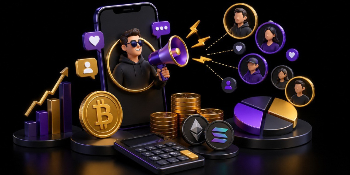 Why Crypto Exchange Development Stands Out in the 2026 Market
