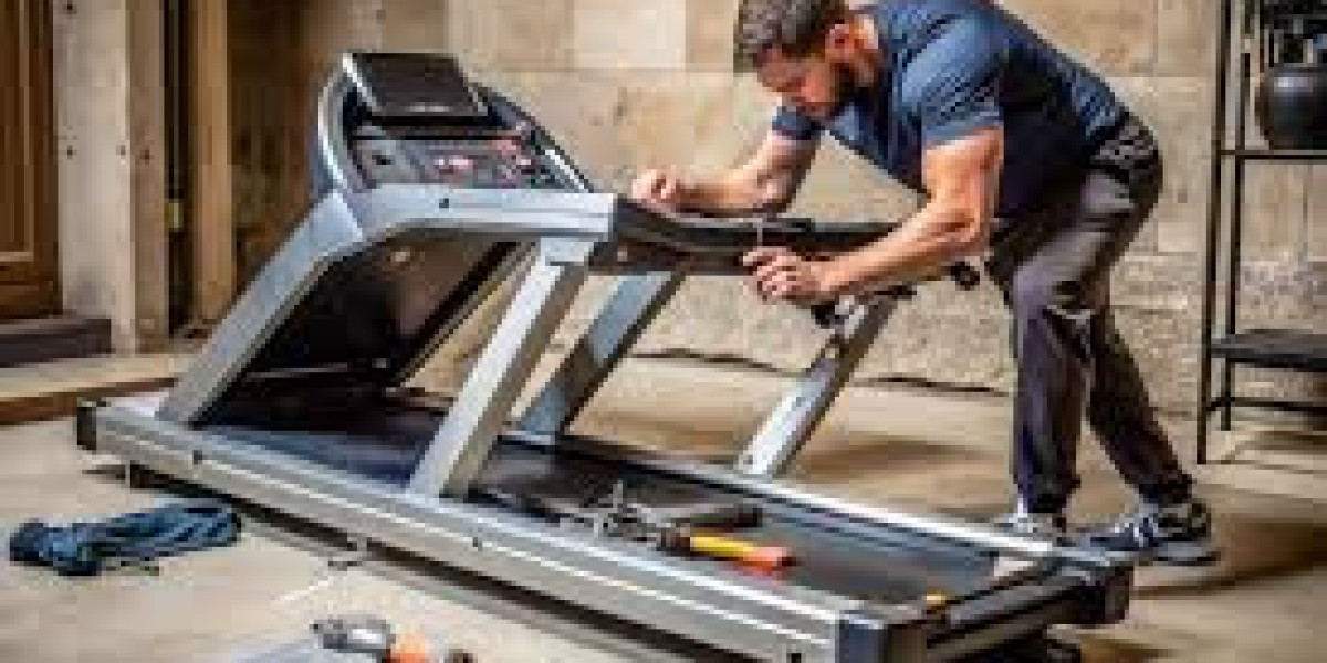 Treadmill Repair Technician Lake Hopatcong – Expert Local Service You Can Trust
