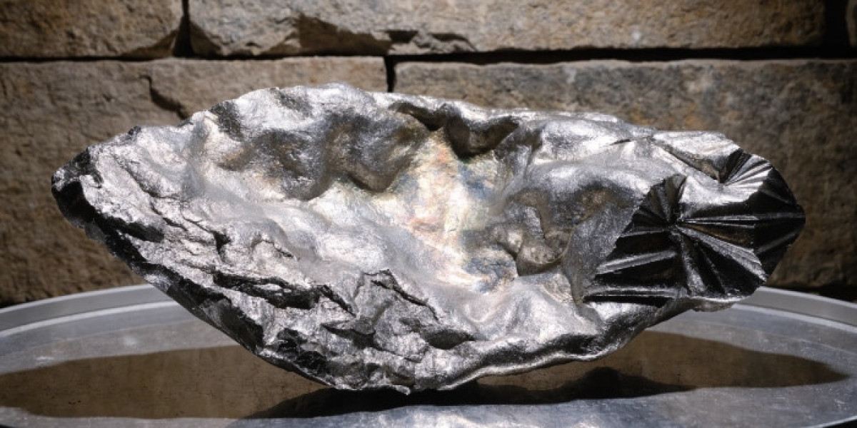 Global Praseodymium Neodymium Alloy Price Chart 2026: Index & Forecast