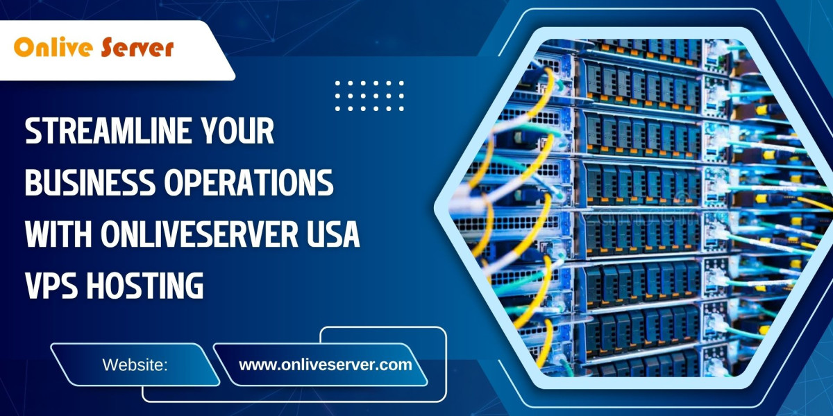 USA VPS Hosting: Expert Insights & Setup Guide