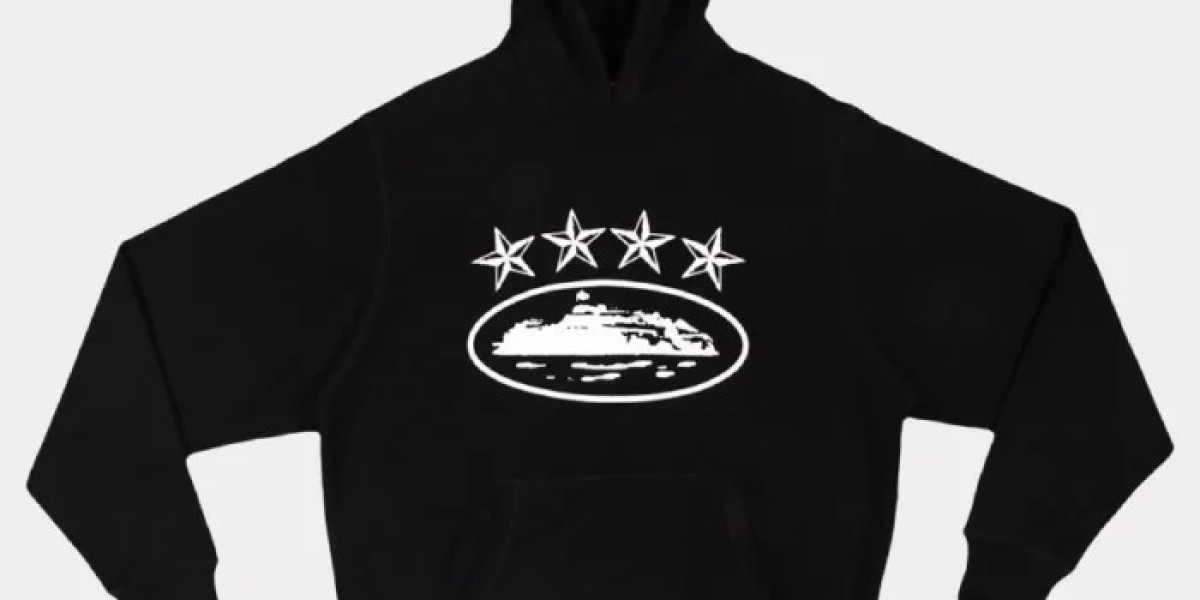 Corteiz: The Streetwear Label Redefining Urban Fashion