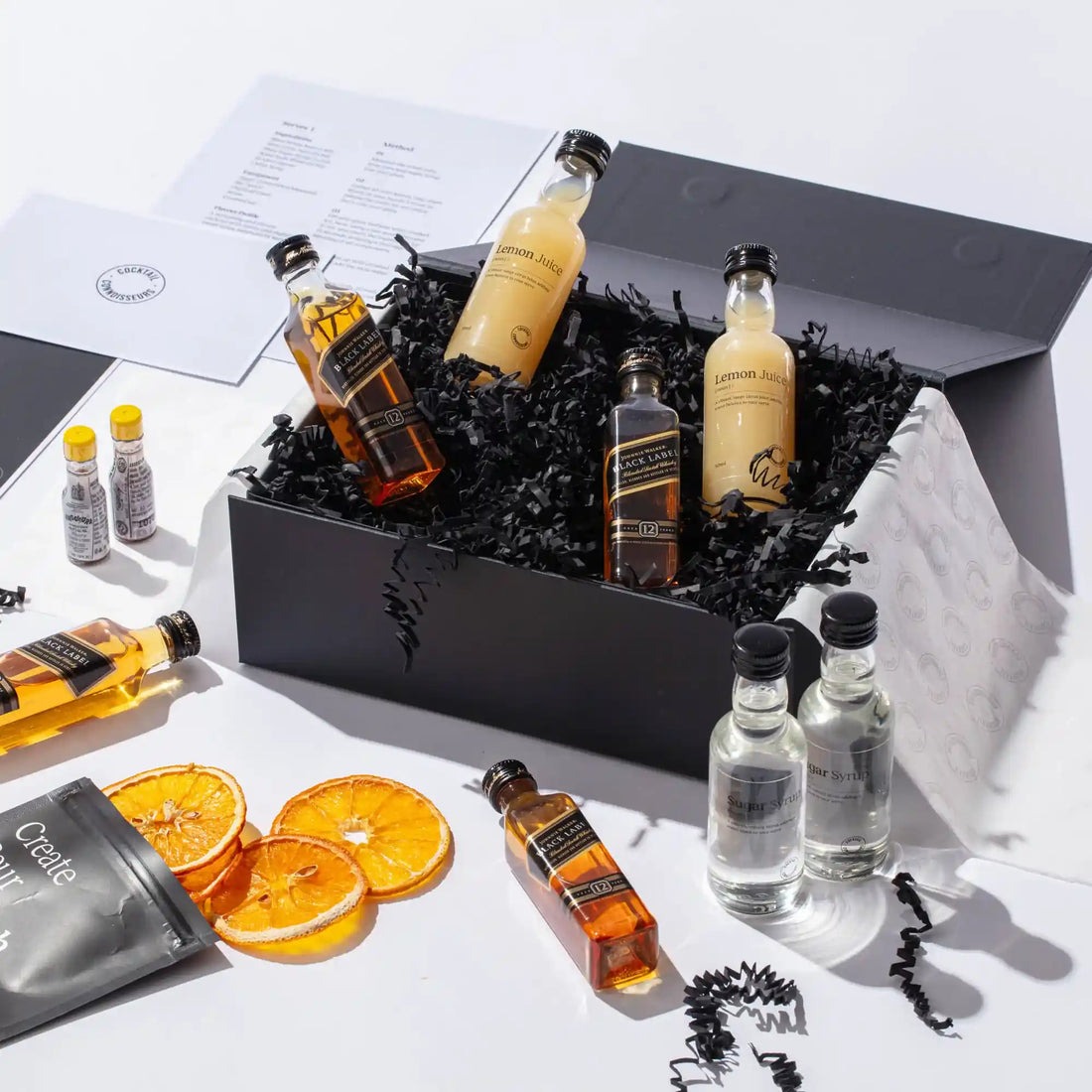 Luxury Vodka Collection Beyond Traditional Brands - Smart Article