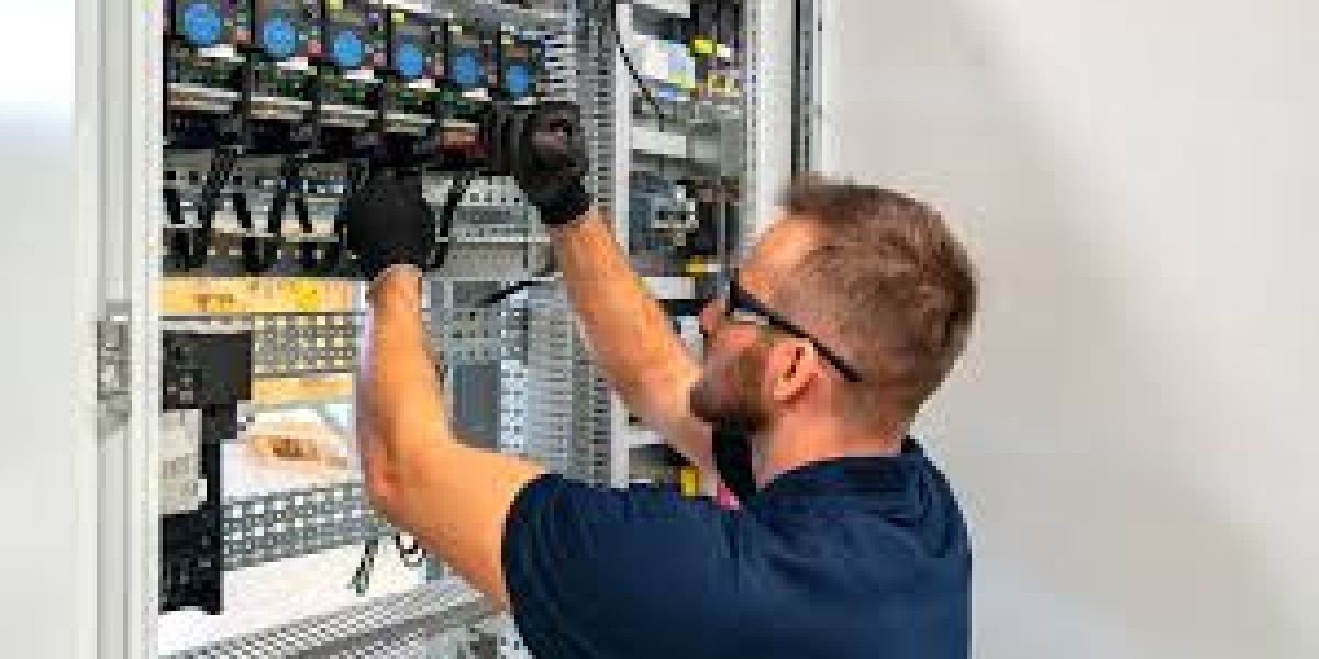 Electrical Panel Upgrade – Safe and Efficient Power System Modernization for Homes and Businesses