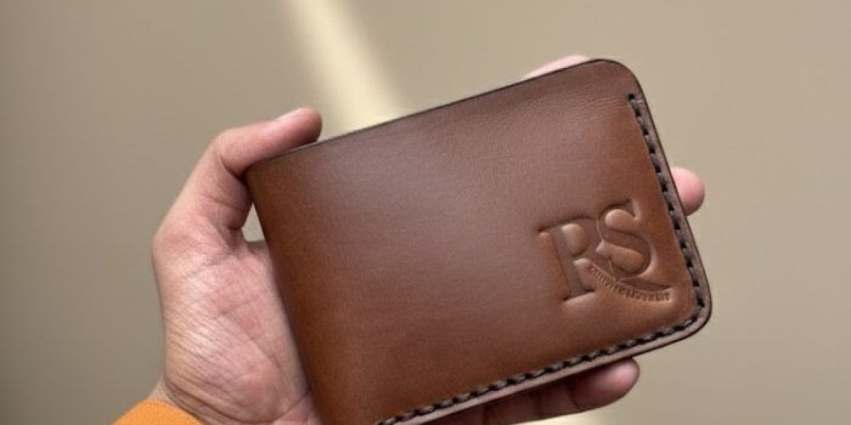 Leather Wallet: A Complete Guide to Style, Durability, and Everyday Functionality