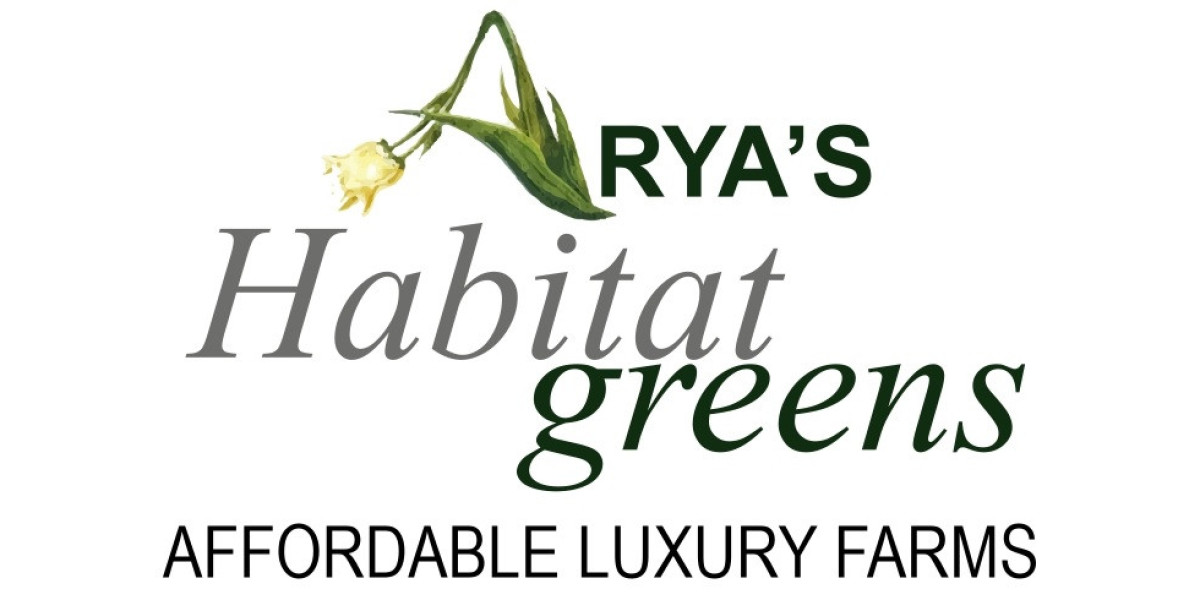 Arya Greens Estate | Premium Farmland Developer
