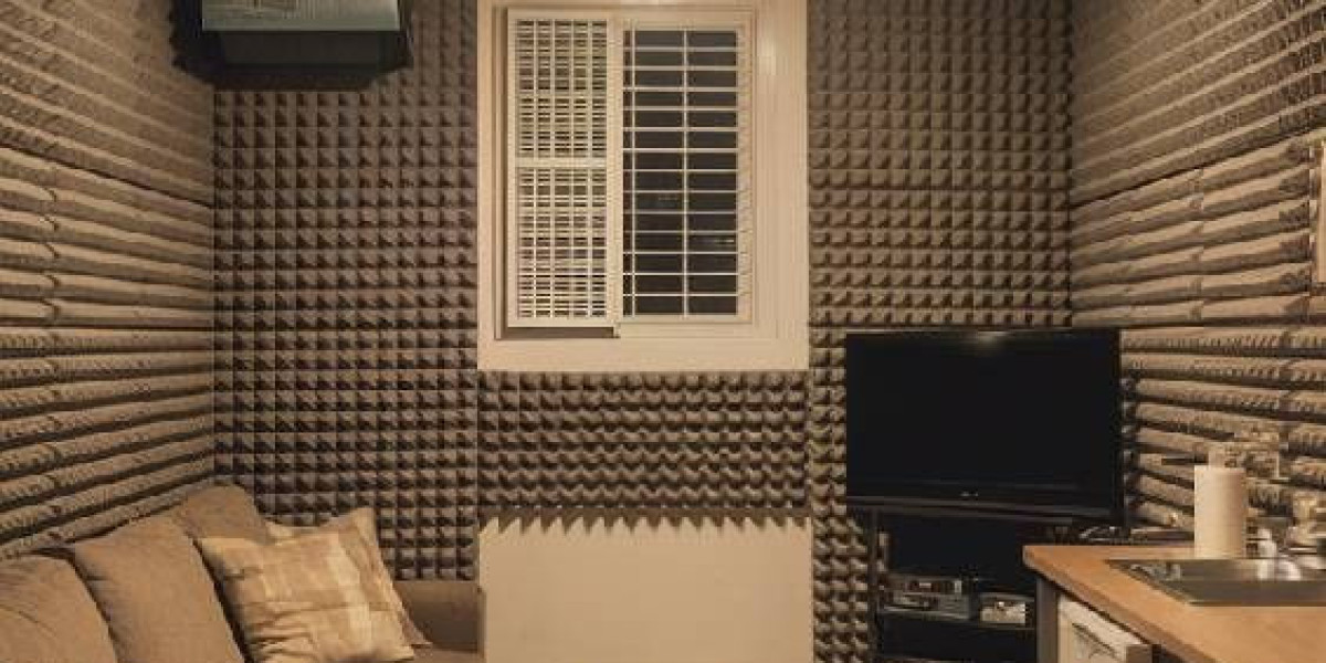 How to Choose the Right Door for Soundproofing for Homes and Offices