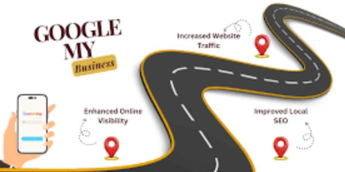 Trusted Google My Business Experts for GMB Success