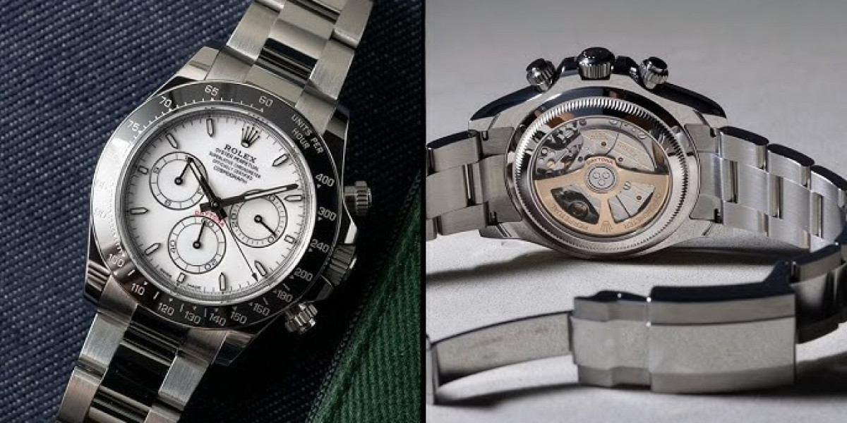 Rolex Authentication Checklist Every Buyer Should Know