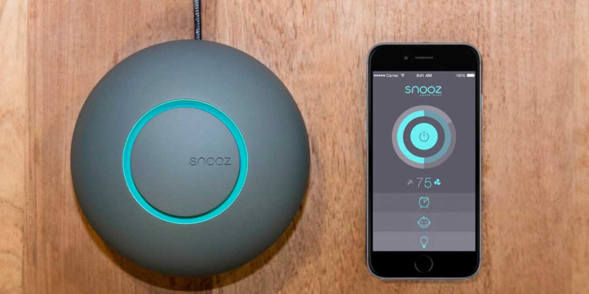 SnoozzieWhite Noise Machine Official Website