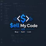 Sell My Code