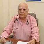 Dr VK Batra