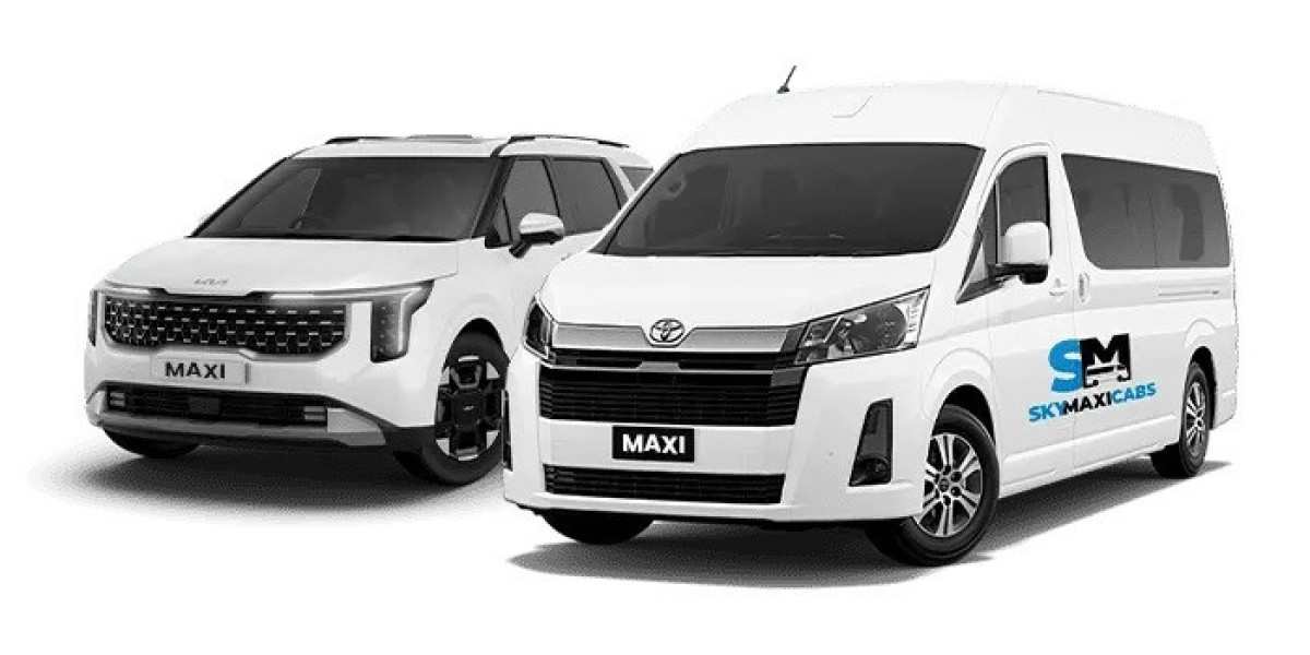Sydney Airport Group Transfers – Convenient and Stress-Free Travel Solutions