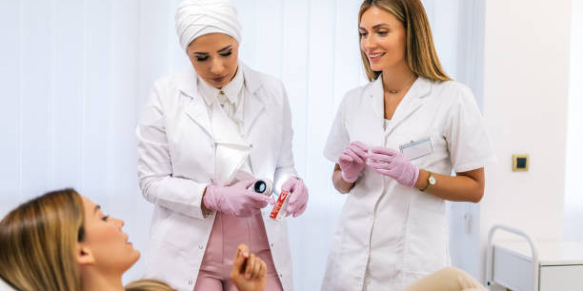 Recovery Timeline After Vaginal Fillers in Dubai: Day-by-Day